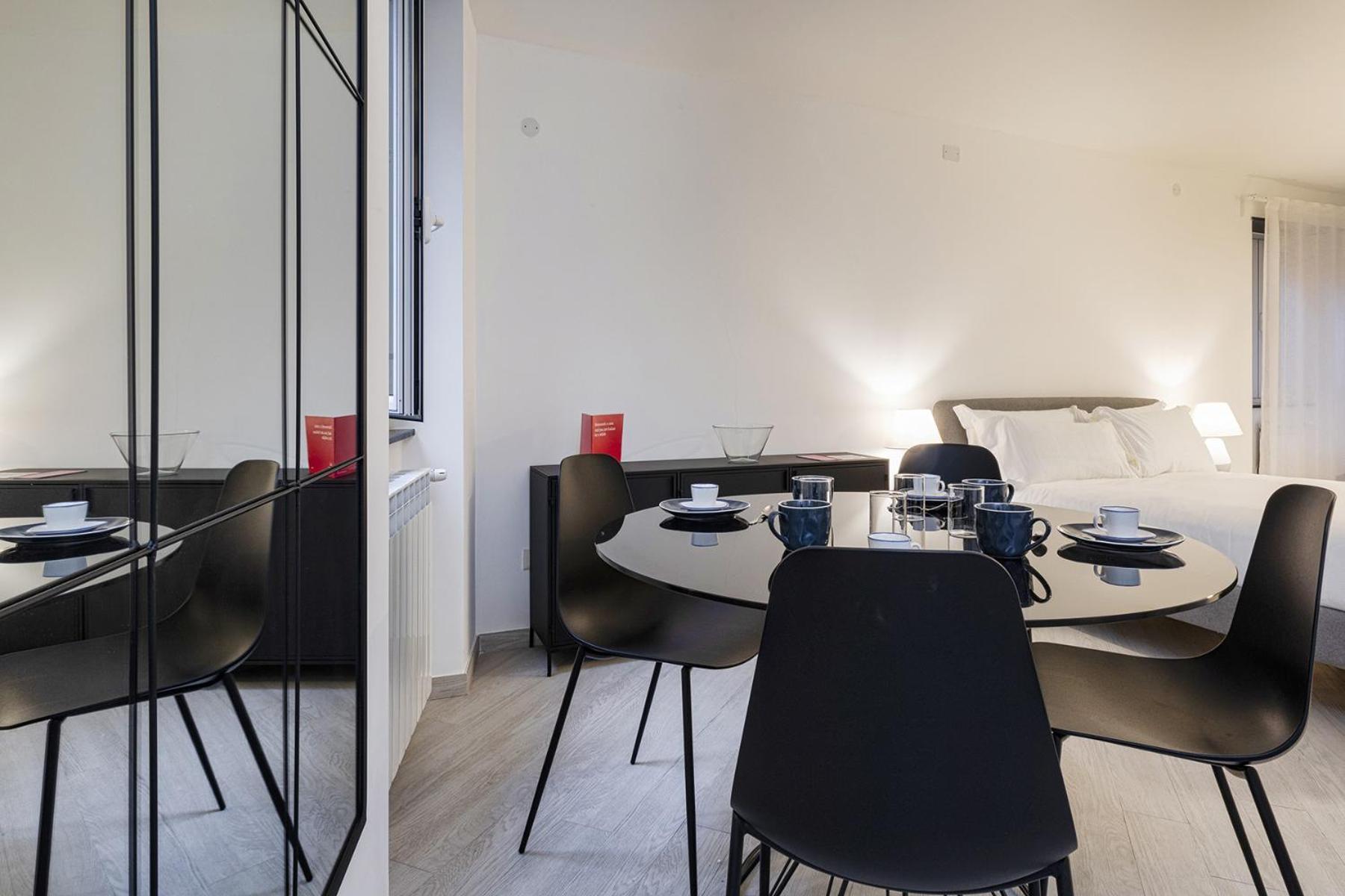 Goletta Studio By Wonderful Italy Genua Exterior foto