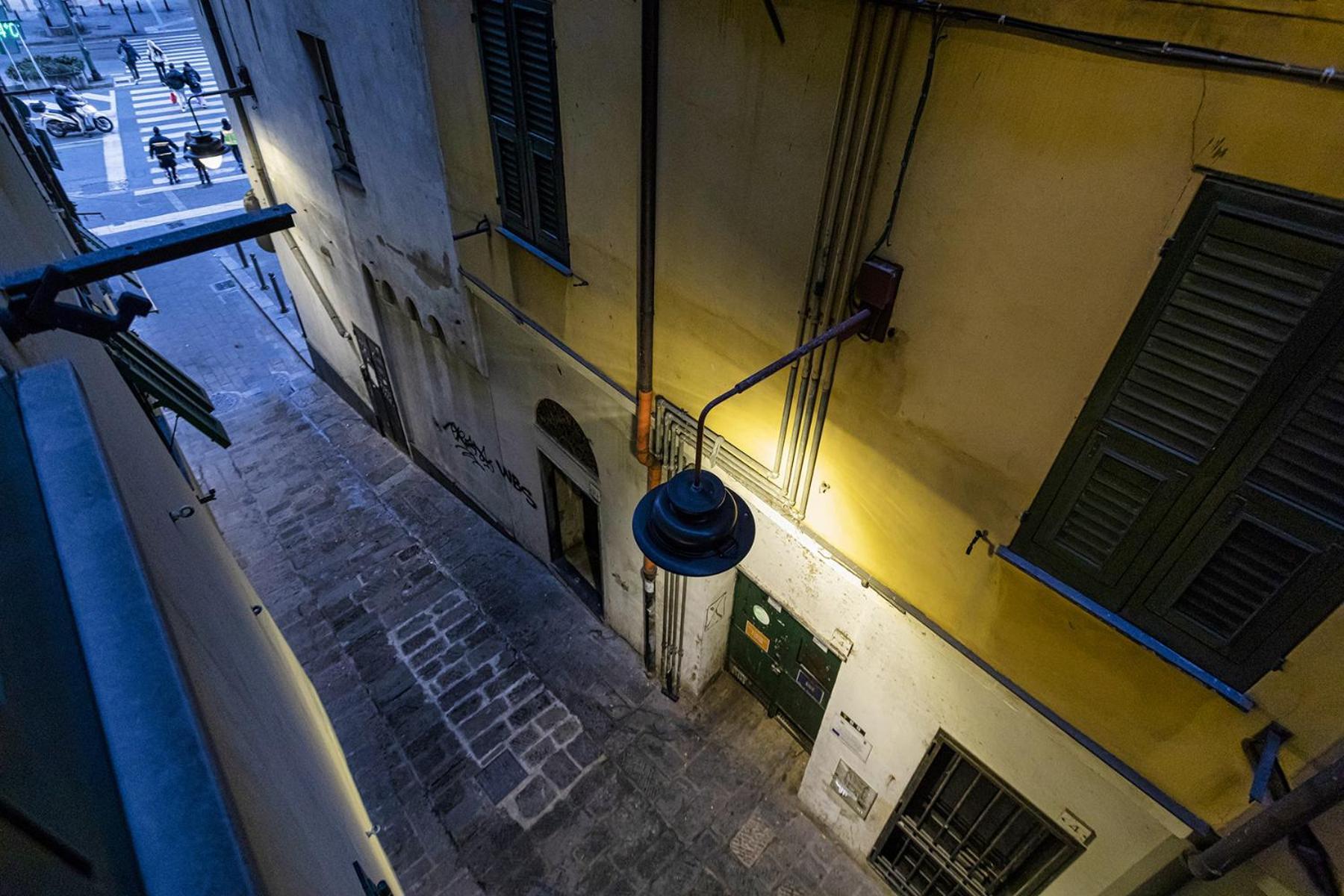 Goletta Studio By Wonderful Italy Genua Exterior foto